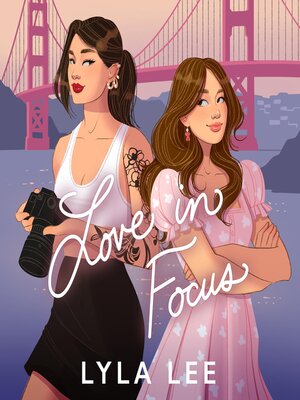 Love in Focus - Audiobook